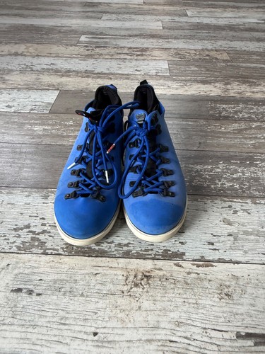 Native shoes fitzsimmons blue - native,