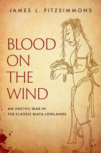Blood the wind - the, wind: